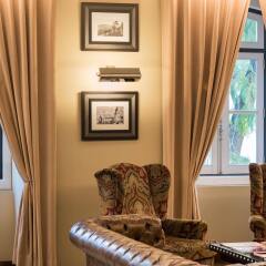 The Vintage Hotel & Spa - Lisbon удобства в номере