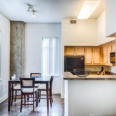 Отель Verizon Center Pad США, Вашингтон - отзывы, цены и фото номеров - забронировать отель Verizon Center Pad онлайн комната для гостей фото 3