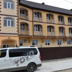 Гостиница Viktoriya Guest House в Анапе отзывы, цены и фото номеров - забронировать гостиницу Viktoriya Guest House онлайн Анапа городской автобус