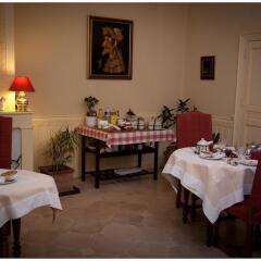 Отель Chateau Franc Pourret Франция, Сент-Эмильон - отзывы, цены и фото номеров - забронировать отель Chateau Franc Pourret онлайн питание