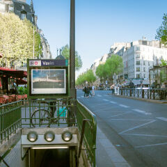Отель Hôtel Jardin le Bréa спа
