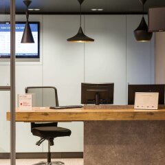 Отель ibis Paris Vaugirard Porte de Versaille удобства в номере