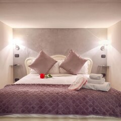 Отель Porta Pinciana Panoramic Terrace - HOV 51537 комната для гостей фото 4