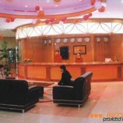 Guangzhou Hung Fuk Mun Hotel интерьер отеля фото 2