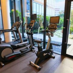 Days Hotel by Wyndham Singapore At Zhongshan Park фото 7