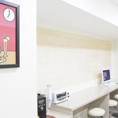 Отель 24 Guesthouse Cheonggyecheon фото 2