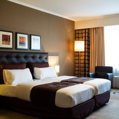 Hyllit Hotel in Antwerp, Belgium from 154$, photos, reviews - zenhotels.com guestroom photo 3