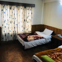 Отель Boudha Inn Meditation Center Непал, Катманду - отзывы, цены и фото номеров - забронировать отель Boudha Inn Meditation Center онлайн