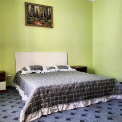 Hostel Wigwam in Uralsk, Kazakhstan from 40$, photos, reviews - zenhotels.com guestroom