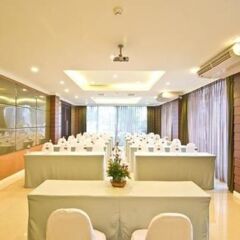 Отель Golden Sea Pattaya Паттайя помещение для мероприятий фото 2