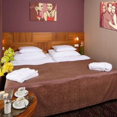 1.Republic Hotel комната для гостей фото 2