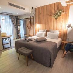 Family Tree Hotel комната для гостей фото 4