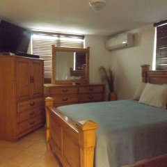 Rincon by the Sea Penthouse in Rincon, Puerto Rico from 103$, photos, reviews - zenhotels.com guestroom photo 4
