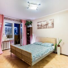 Гостиница на Якиманке в Москве 1 отзыв об отеле, цены и фото номеров - забронировать гостиницу на Якиманке онлайн Москва комната для гостей фото 5