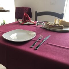 Отель Agriturismo Tre Forti Риволи-Веронезе в номере