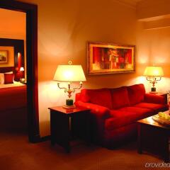 Safir Hotel Cairo комната для гостей фото 4