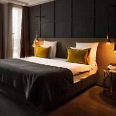 Sofa Hotel Istanbul, Autograph Collection Турция, Стамбул - отзывы, цены и фото номеров - забронировать отель Sofa Hotel Istanbul, Autograph Collection онлайн комната для гостей фото 5