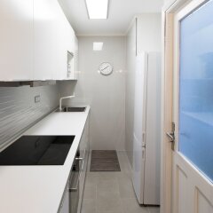 Отель Downtown Square Apartament, Prime Location with Parking Испания, Санта-Круз-де-Тенерифе - отзывы, цены и фото номеров - забронировать отель Downtown Square Apartament, Prime Location with Parking онлайн