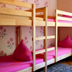 Гостиница Hostel Akteon Lindros Kaliningrad в Калининграде 12 отзывов об отеле, цены и фото номеров - забронировать гостиницу Hostel Akteon Lindros Kaliningrad онлайн Калининград детские мероприятия фото 2