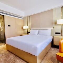 Отель Grand Skylight Hotel Shenzhen Китай, Шэньчжэнь - отзывы, цены и фото номеров - забронировать отель Grand Skylight Hotel Shenzhen онлайн комната для гостей