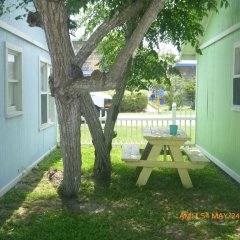 Double Barr Cottages In Port Aransas Beach United States Of