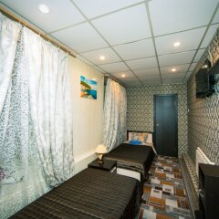Гостиница Ladomir na Sadovom в Москве 1 отзыв об отеле, цены и фото номеров - забронировать гостиницу Ladomir na Sadovom онлайн Москва спа
