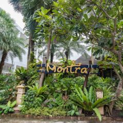 Отель Koh Tao Montra Resort Таиланд, Мэй-Хаад-Бэй - отзывы, цены и фото номеров - забронировать отель Koh Tao Montra Resort онлайн