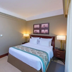Somewhere Hotel Apartment комната для гостей фото 12