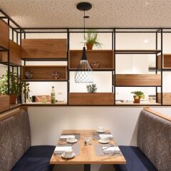 The Centerroom Hotel & Apartments Мюнхен фото 4