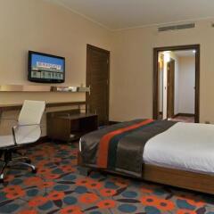 DoubleTree by Hilton Hotel Van Турция, Ван - отзывы, цены и фото номеров - забронировать отель DoubleTree by Hilton Hotel Van онлайн фото 2
