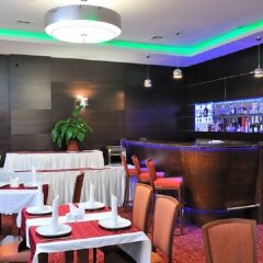 Гостиница Oasis Inn Казахстан, Нур-Султан - 2 отзыва об отеле, цены и фото номеров - забронировать гостиницу Oasis Inn онлайн питание