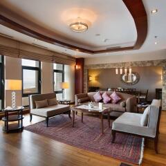 DoubleTree by Hilton Hotel Van Турция, Ван - отзывы, цены и фото номеров - забронировать отель DoubleTree by Hilton Hotel Van онлайн комната для гостей