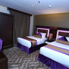 Golden Bujari Al Khobar Hotel in Al Khobar, Saudi Arabia from 104$, photos, reviews - zenhotels.com room amenities