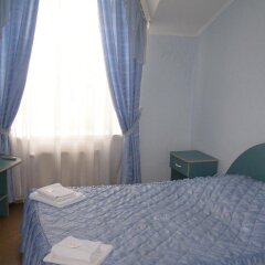 Галант Отель сейф в номере