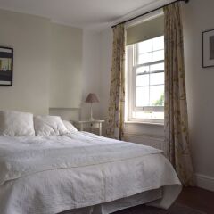 Апартаменты Charming 1 Bedroom Apartment in Angel Лондон комната для гостей фото 5