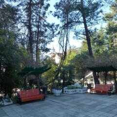 Апартаменты Apartments V Sochi 5 Zhelaniy Сочи фото 16