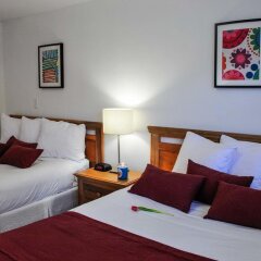 Отель Regency Inn & Suites комната для гостей фото 5