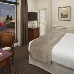 Отель Gran Melia Fenix - The Leading Hotels of the World удобства в номере