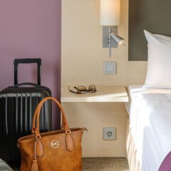 Отель Mercure Hotel Berlin City West Германия, Берлин - отзывы, цены и фото номеров - забронировать отель Mercure Hotel Berlin City West онлайн фото 4