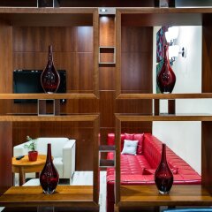 Hotel dei Cavalieri Caserta развлечения
