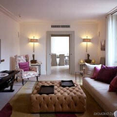Hotel De Russie in Rome, Italy from 1919$, photos, reviews - zenhotels.com guestroom photo 2