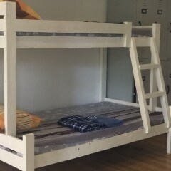 Отель Alesseo Backpackers - Hostel Филиппины, Пуэрто-Принцеса - отзывы, цены и фото номеров - забронировать отель Alesseo Backpackers - Hostel онлайн сейф в номере