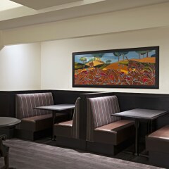 Отель Ramada Plaza by Wyndham Calgary Downtown Канада, Калгари - отзывы, цены и фото номеров - забронировать отель Ramada Plaza by Wyndham Calgary Downtown онлайн фото 3