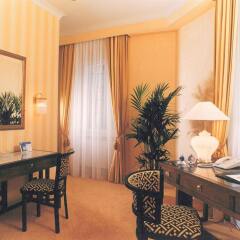 Отель IMLAUER Hotel Pitter Salzburg Австрия, Зальцбург - 7 отзывов об отеле, цены и фото номеров - забронировать отель IMLAUER Hotel Pitter Salzburg онлайн