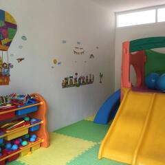 Отель Sand Sea Resort детские мероприятия