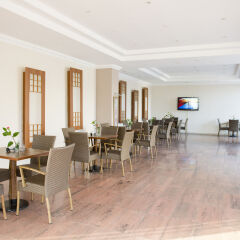 Grand Sunlife Hotel Турция, Аланья - отзывы, цены и фото номеров - забронировать отель Grand Sunlife Hotel онлайн питание