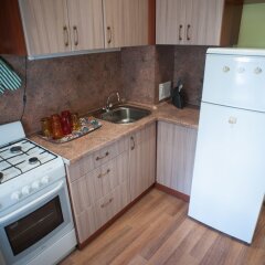 Апартаменты Old Flat 7 в номере