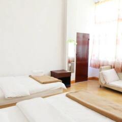 Апартаменты Xingyuan Apartment Сямынь комната для гостей фото 4