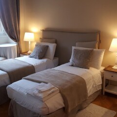 Отель Bed and Breakfast A Casa di Lia Италия, Рим - отзывы, цены и фото номеров - забронировать отель Bed and Breakfast A Casa di Lia онлайн фото 24