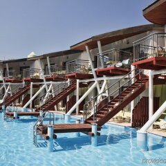 Cornelia De Luxe Resort Турция, Белек - отзывы, цены и фото номеров - забронировать отель Cornelia De Luxe Resort - All Inclusive онлайн бассейн